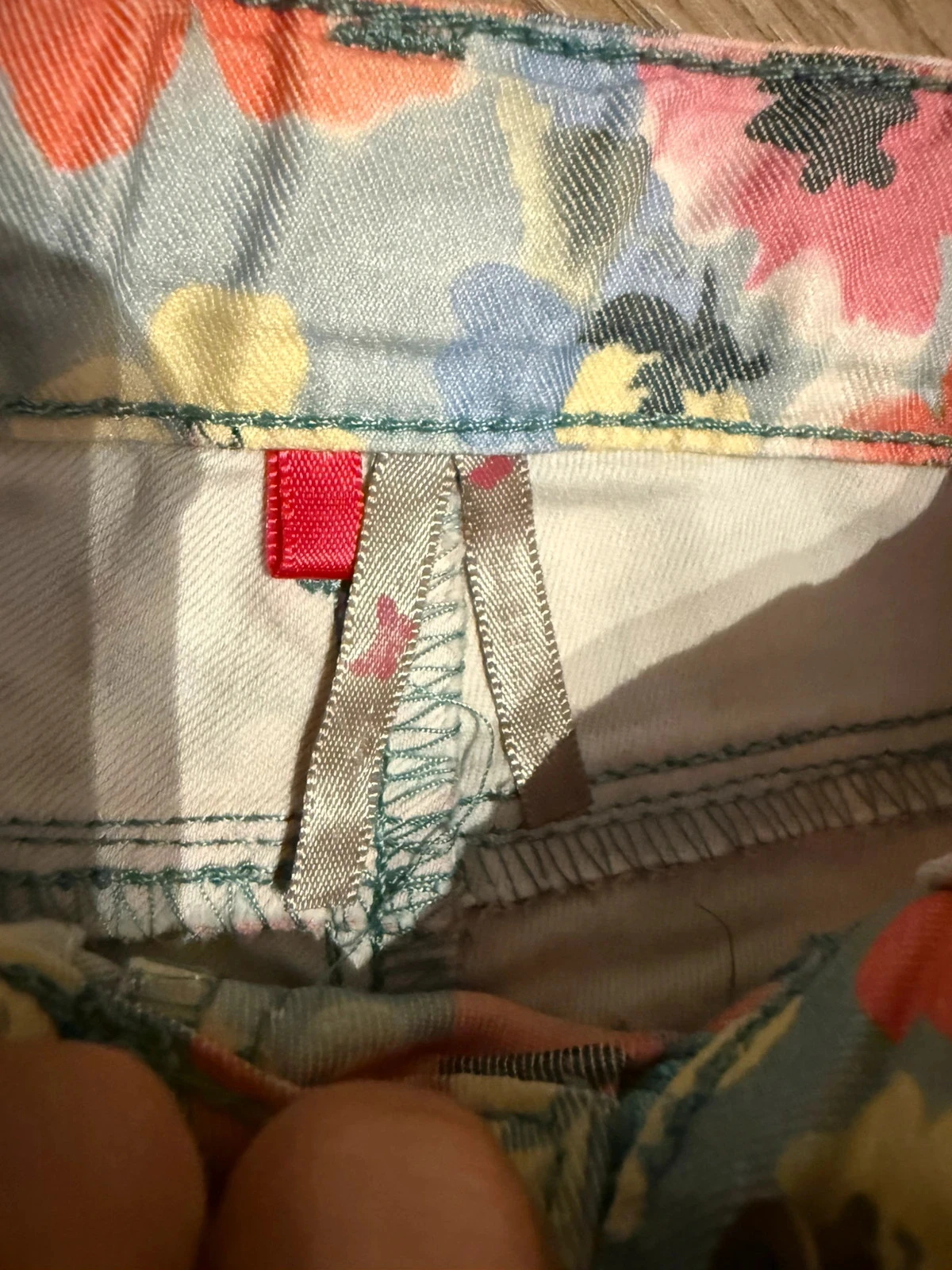 Falda para niña – photo 2